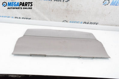 Kofferraumverkleidungen for Fiat Idea Minivan (12.2003 - 12.2010), 5 türen, minivan