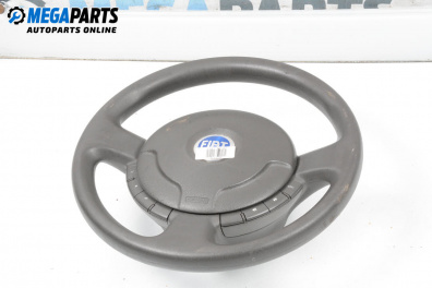 Steering wheel for Fiat Idea Minivan (12.2003 - 12.2010)