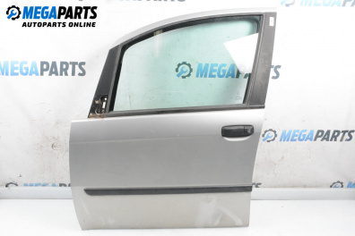 Tür for Fiat Idea Minivan (12.2003 - 12.2010), 5 türen, minivan, position: links, vorderseite