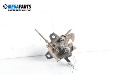 Motorhaube-schloss for Fiat Idea Minivan (12.2003 - 12.2010)