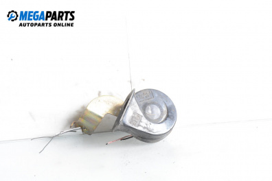 Claxon for Fiat Idea Minivan (12.2003 - 12.2010)