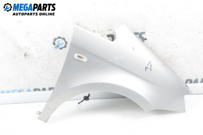 Aripă for Fiat Idea Minivan (12.2003 - 12.2010), 5 uși, monovolum, position: dreaptă - fața