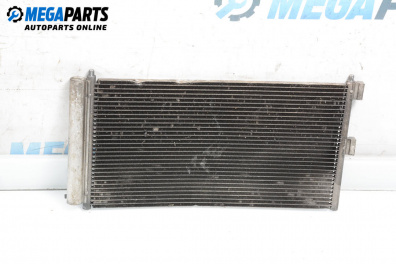 Kühler klimaanlage for Fiat Idea Minivan (12.2003 - 12.2010) 1.4 16V, 95 hp