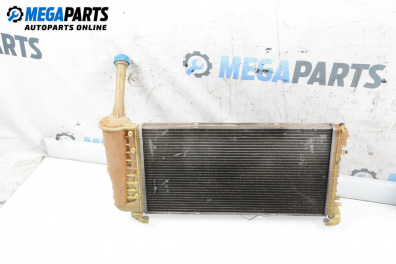 Water radiator for Fiat Idea Minivan (12.2003 - 12.2010) 1.4 16V, 95 hp