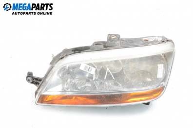 Scheinwerfer for Fiat Idea Minivan (12.2003 - 12.2010), minivan, position: links