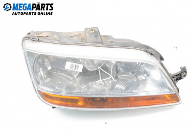 Scheinwerfer for Fiat Idea Minivan (12.2003 - 12.2010), minivan, position: rechts