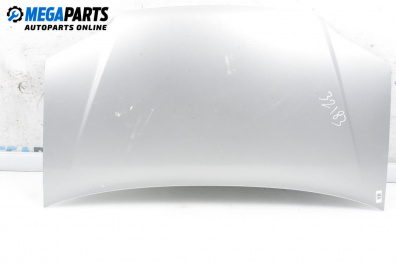 Motorhaube for Fiat Idea Minivan (12.2003 - 12.2010), 5 türen, minivan, position: vorderseite