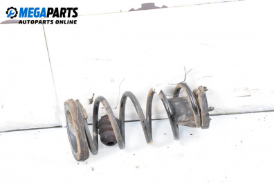 Coil spring for Fiat Idea Minivan (12.2003 - 12.2010), minivan, position: rear