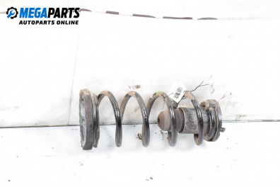 Coil spring for Fiat Idea Minivan (12.2003 - 12.2010), minivan, position: rear