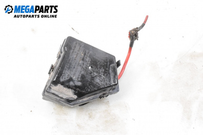 Tablou cu siguranțe for Fiat Idea Minivan (12.2003 - 12.2010) 1.4 16V, 95 hp