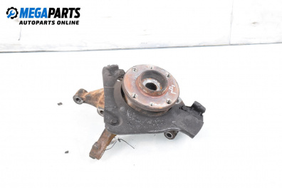 Butuc cu bielă for Fiat Idea Minivan (12.2003 - 12.2010), position: dreaptă - fața