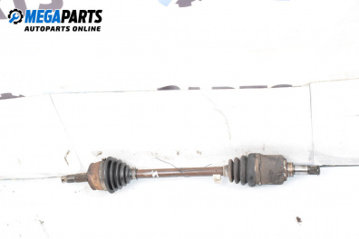 Planetară for Fiat Idea Minivan (12.2003 - 12.2010) 1.4 16V, 95 hp, position: stânga - fața