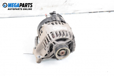 Gerenator for Fiat Idea Minivan (12.2003 - 12.2010) 1.4 16V, 95 hp
