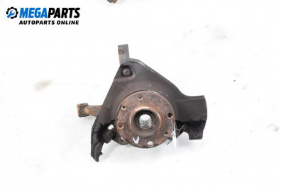 Butuc cu bielă for Fiat Idea Minivan (12.2003 - 12.2010), position: stânga - fața