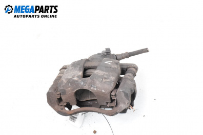 Bremszange for Fiat Idea Minivan (12.2003 - 12.2010), position: links, vorderseite