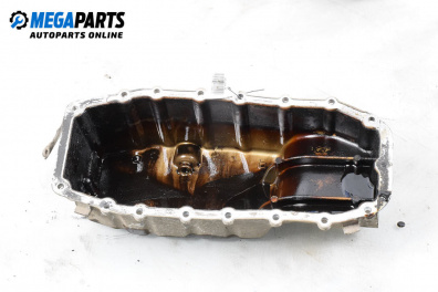 Crankcase for Fiat Idea Minivan (12.2003 - 12.2010) 1.4 16V, 95 hp