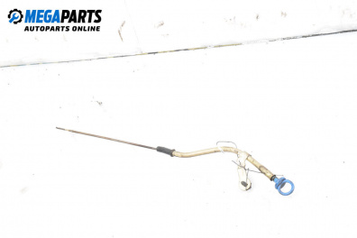 Dipstick for Fiat Idea Minivan (12.2003 - 12.2010) 1.4 16V, 95 hp