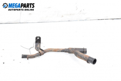 Wasserleitung for Fiat Idea Minivan (12.2003 - 12.2010) 1.4 16V, 95 hp