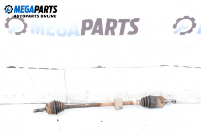 Driveshaft for Fiat Idea Minivan (12.2003 - 12.2010) 1.4 16V, 95 hp, position: front - right