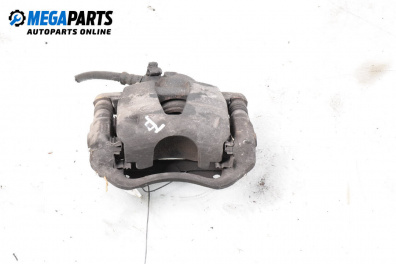 Bremszange for Fiat Idea Minivan (12.2003 - 12.2010), position: rechts, vorderseite