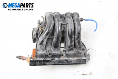 Galerie de admisie for Fiat Idea Minivan (12.2003 - 12.2010) 1.4 16V, 95 hp