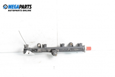 Fuel rail for Fiat Idea Minivan (12.2003 - 12.2010) 1.4 16V, 95 hp