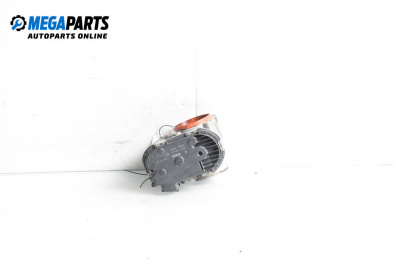 Butterfly valve for Fiat Idea Minivan (12.2003 - 12.2010) 1.4 16V, 95 hp