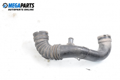 Schlauch, geriffelt for Fiat Idea Minivan (12.2003 - 12.2010) 1.4 16V, 95 hp