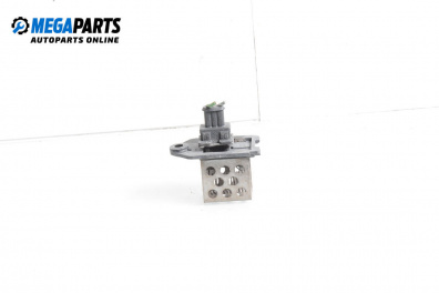 Reostat for Peugeot 206 Hatchback (08.1998 - 12.2012)