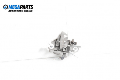 Verriegelung motorhaube for Peugeot 206 Hatchback (08.1998 - 12.2012)
