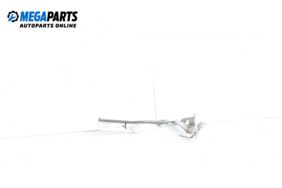 Motorhaubenscharnier for Peugeot 206 Hatchback (08.1998 - 12.2012), 5 türen, hecktür, position: links