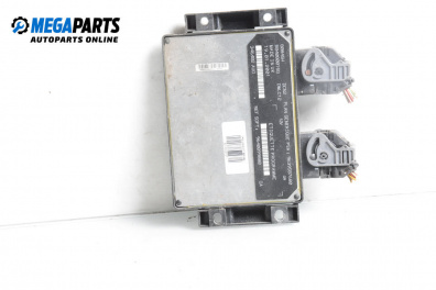 ECU for Peugeot 206 Hatchback (08.1998 - 12.2012) 1.9 D, 69 hp