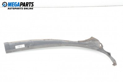 Verkleidung unter scheibenwischern for Peugeot 206 Hatchback (08.1998 - 12.2012), 5 türen, hecktür