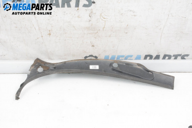 Verkleidung unter scheibenwischern for Peugeot 206 Hatchback (08.1998 - 12.2012), 5 türen, hecktür