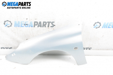 Aripă for Peugeot 206 Hatchback (08.1998 - 12.2012), 5 uși, hatchback, position: stânga - fața