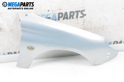Aripă for Peugeot 206 Hatchback (08.1998 - 12.2012), 5 uși, hatchback, position: dreaptă - fața