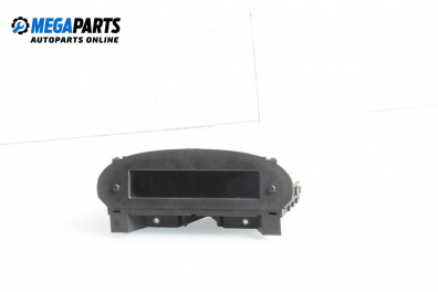Clock for Peugeot 206 Hatchback (08.1998 - 12.2012)