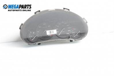 Instrument cluster for Peugeot 206 Hatchback (08.1998 - 12.2012) 1.9 D, 69 hp