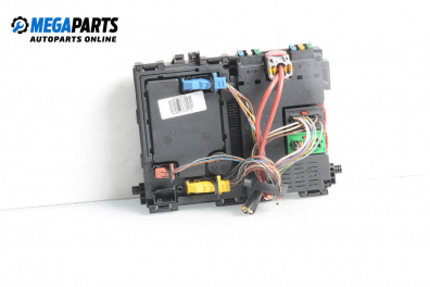 BSI modul for Peugeot 206 Hatchback (08.1998 - 12.2012)