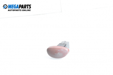 Emergency lights button for Peugeot 206 Hatchback (08.1998 - 12.2012)