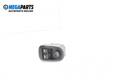 Tasten el. scheiben und spiegel for Peugeot 206 Hatchback (08.1998 - 12.2012)