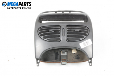 AC heat air vent for Peugeot 206 Hatchback (08.1998 - 12.2012)