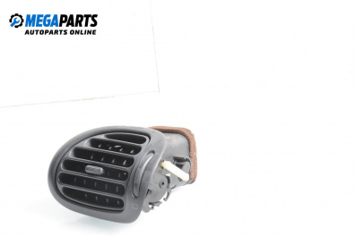 AC heat air vent for Peugeot 206 Hatchback (08.1998 - 12.2012)