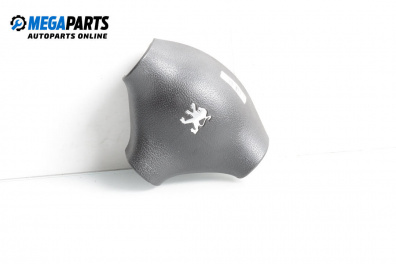 Airbag for Peugeot 206 Hatchback (08.1998 - 12.2012), 5 uși, hatchback, position: fața