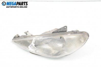 Scheinwerfer for Peugeot 206 Hatchback (08.1998 - 12.2012), hecktür, position: links
