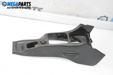 Zentralkonsole for Peugeot 206 Hatchback (08.1998 - 12.2012)