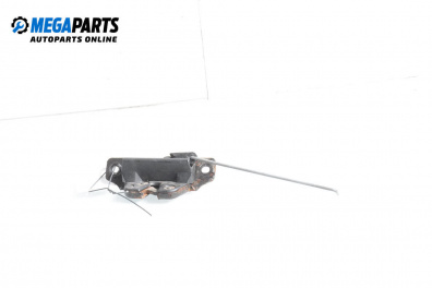 Heckklappe-schloss for Peugeot 206 Hatchback (08.1998 - 12.2012), hecktür, position: rückseite