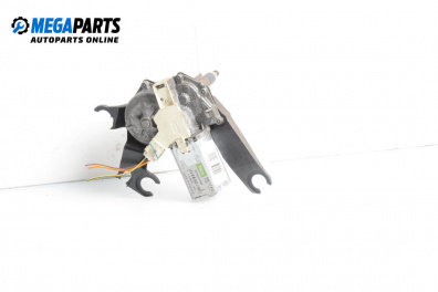 Front wipers motor for Peugeot 206 Hatchback (08.1998 - 12.2012), hatchback, position: rear