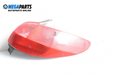 Stop for Peugeot 206 Hatchback (08.1998 - 12.2012), hatchback, position: dreapta