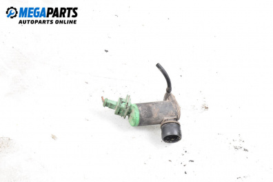 Windshield washer pump for Peugeot 206 Hatchback (08.1998 - 12.2012)